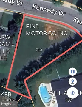 Vacant Lot in Rolling Hills