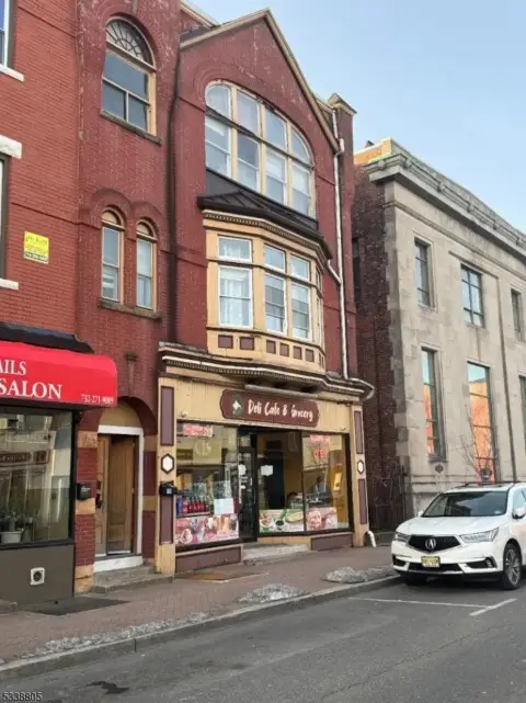 Income Property Near Train Station