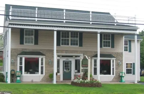 Renovated Office Suites on Route 23