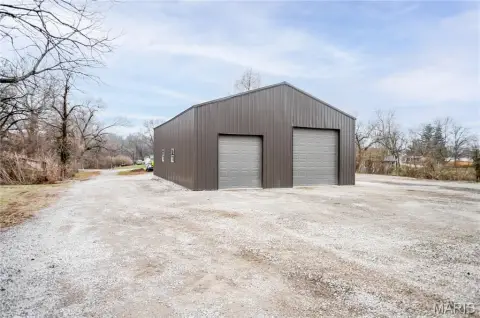 Commercial Property in Central Pocahontas