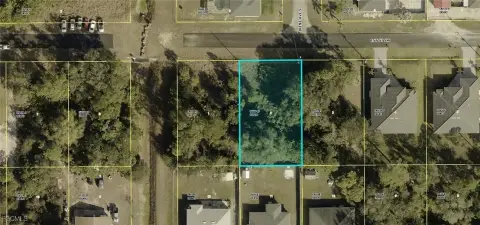 Lehigh Acres Vacant Land