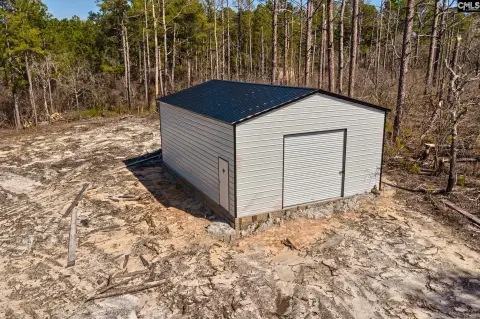 Ready-to-Build Lot in Pelion