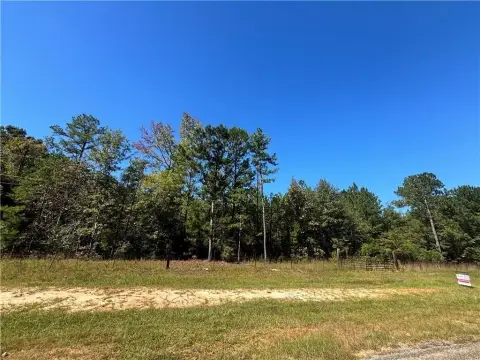 Seale, AL Land Parcel