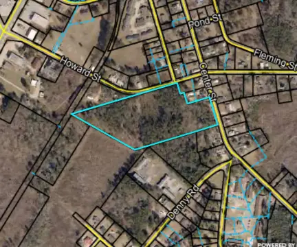 Wrens, GA Land Available