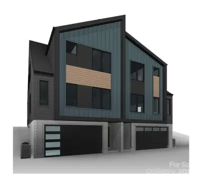 Charlotte Land with Approved Plans