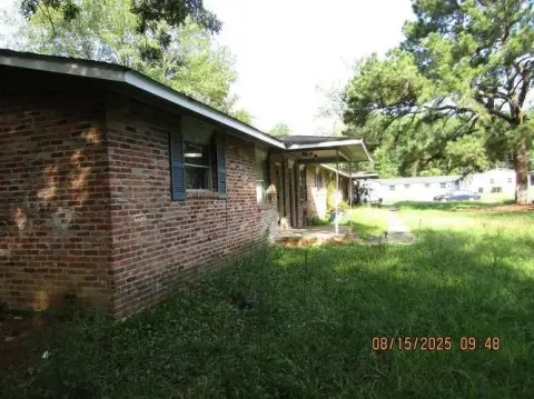 Columbus Quadplex Investment Opportunity