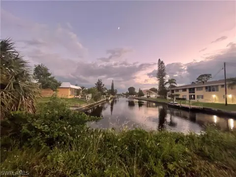 Gulf Access Multi-Family Lot