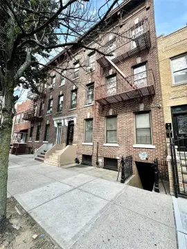 Astoria Multifamily Investment Opportunity