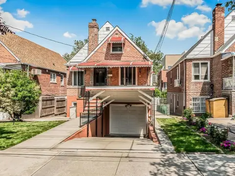 Move-In Ready Bronx Duplex