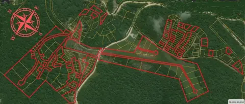 Edwards, MO Vacant Land Opportunity