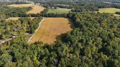 26 Acres of Rural Land