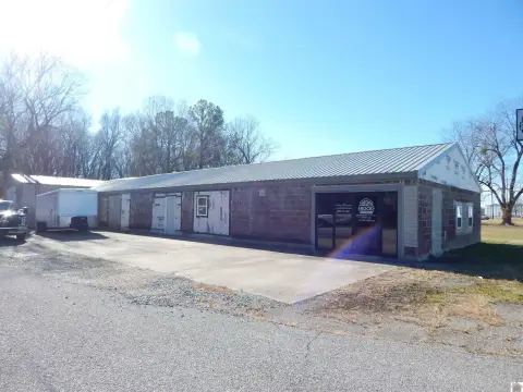 Calvert City Industrial Opportunity