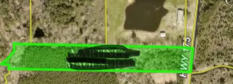 Vacant Land on Hwy 175