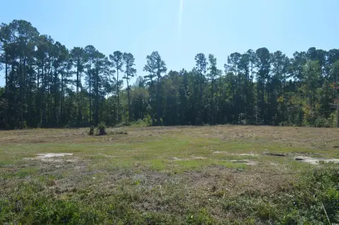 Cleared Lot in Little River