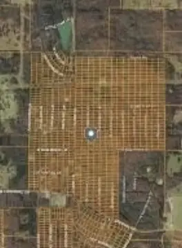 Land Near Lake in Arkansas