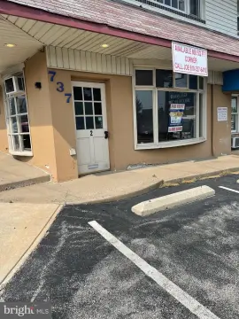 HAVERTOWN Office Space For Lease