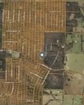 Land Near Lake in Arkansas