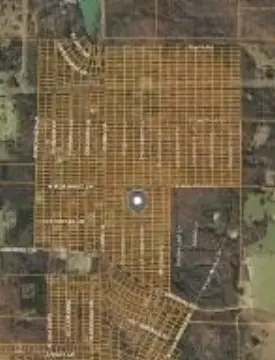 Land Near Lake in Arkansas