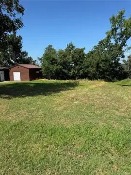 Residential Land in Park Hill