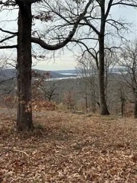 Lake Tenkiller View Residential Lot