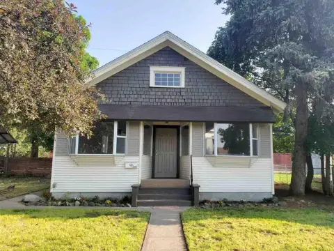 Gonzaga Investment Property Near Campus