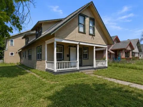 Student Rental Property Near Gonzaga