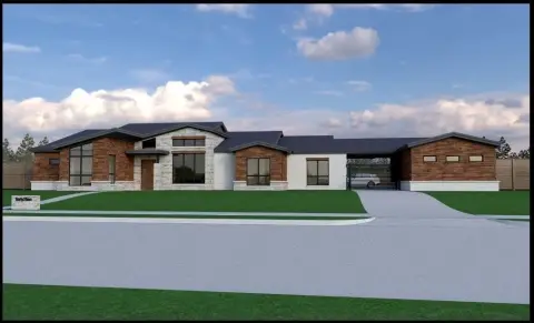 Residential Land in Gated Community