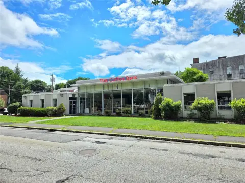 Two-Office Commercial Suite