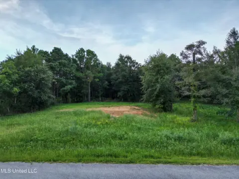 Residential Land Near the Beach