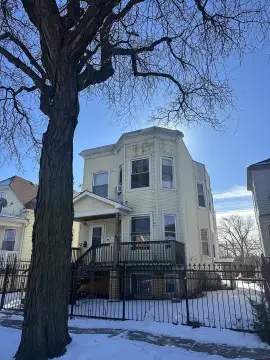Chicago Multi-Family Property For Sale
