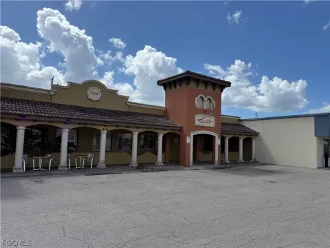 Cape Coral Commercial Opportunity