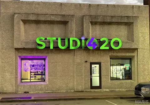 Retail Property in Collinsville, IL