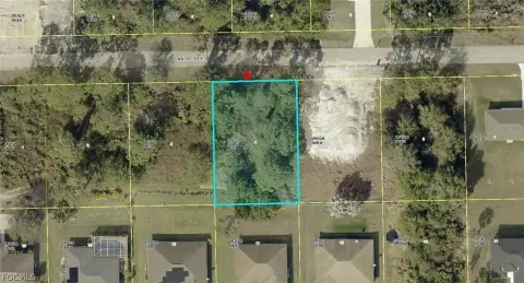 Lehigh Acres Vacant Land