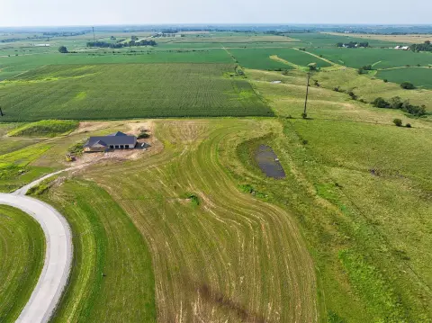 Winterset, Iowa Land For Sale