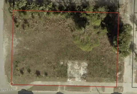 Redevelopment Land Parcel