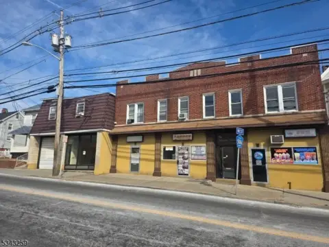 Belleville Retail Space Available