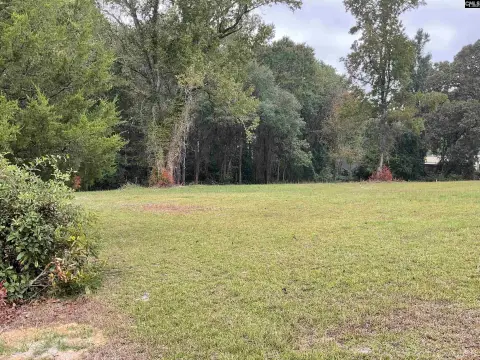 Cleared Land Ready to Build