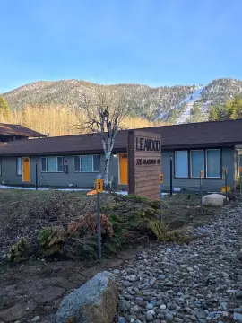13-Unit Multifamily Property