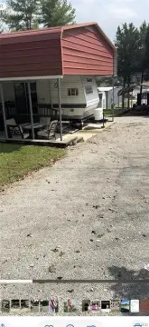 Residential Land Near Goose Creek