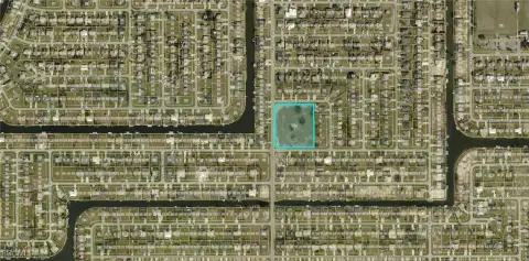 Cape Coral Multifamily Development Land