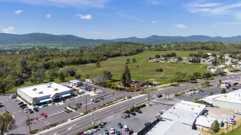 Angels Camp Commercial Acreage Investment