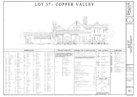 Ready-to-Build Lot in Copperopolis, CA