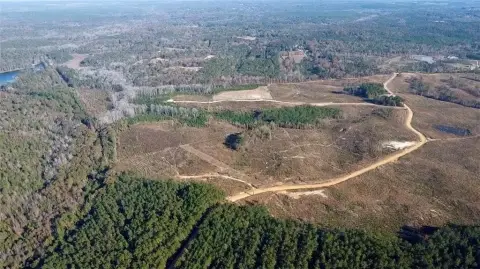 Seale, AL Land Opportunity