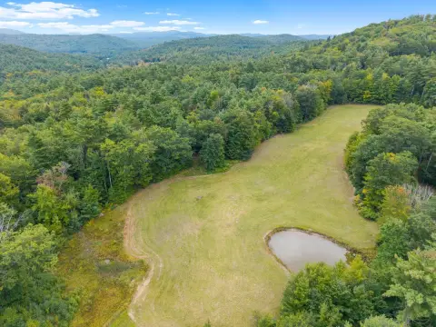 Rural Land with Private Pond
