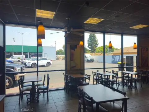Subway Franchise Opportunity in El Monte