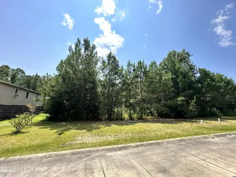 Residential Land in Dana Estates