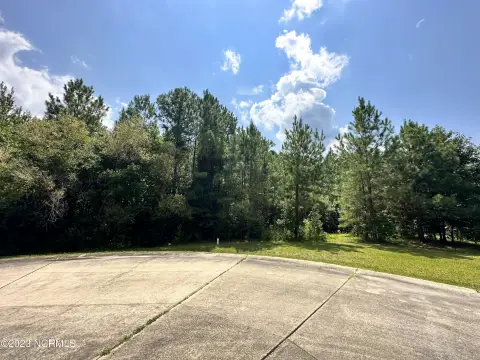 Residential Land in Dana Estates