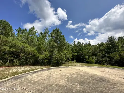 Residential Land in Dana Estates