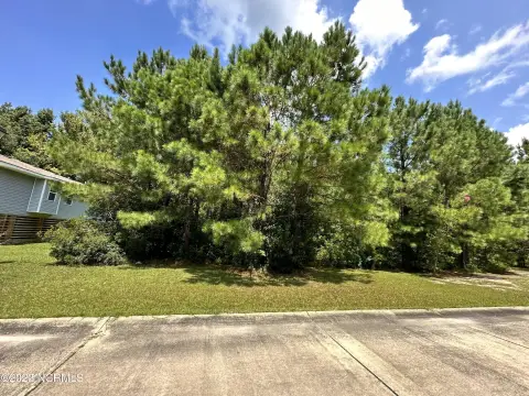 Residential Lot in Dana Estates
