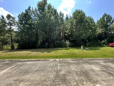 Residential Land in Dana Estates